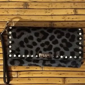 !!PRICE DROP! Uptown Organizer Studed Safari Print